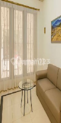 Jual Cepat Rmh Taman Pegangsaan Indah Siap Huni