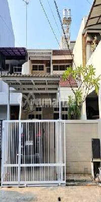 Dijual Rumah Kelapa Puan Kelapa Gading Unit Siap Huni Bagus Rapi