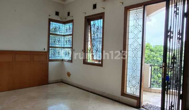 Jual Cepat Rumah Sunter Kirana