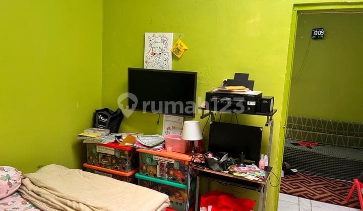 Rumah Siap Huni Bcs Kelapa Gading