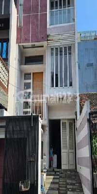 Dijual Cepat Rumah Bagus Siap Huni Kelapa Nias Kelapa Gading
