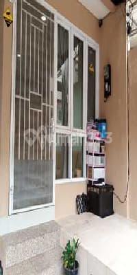 Dijual Rumah Siap Huni Duri Kepa