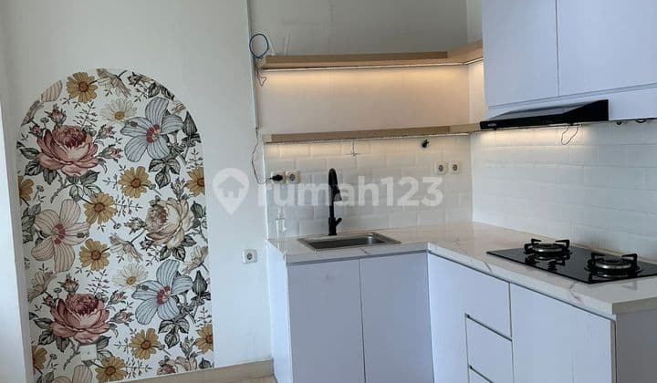 Dijual Murah Apartemen Baru Renov Cityhome