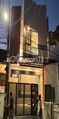 Dijual Rmh Bcs Siap Huni Full Furnished