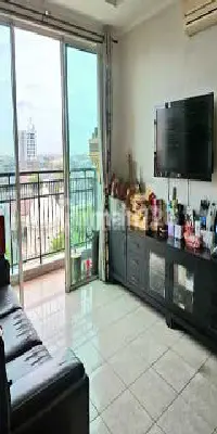 Jual Unit Siap Huni Apartemen Frenchwalk Moi Tower Paris