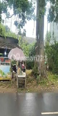 Tanah Lokasi Strategis Cocok Utk Usaha Jatikramat Perum Desanctuary