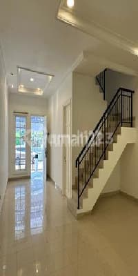 Dijual Rumah Bagus Rapi Bukit Gading Mediterania