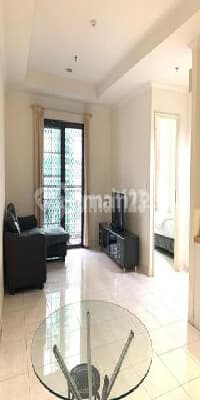 Disewakan Unit Bagus di Gading Resort Residence Moi Siap Huni