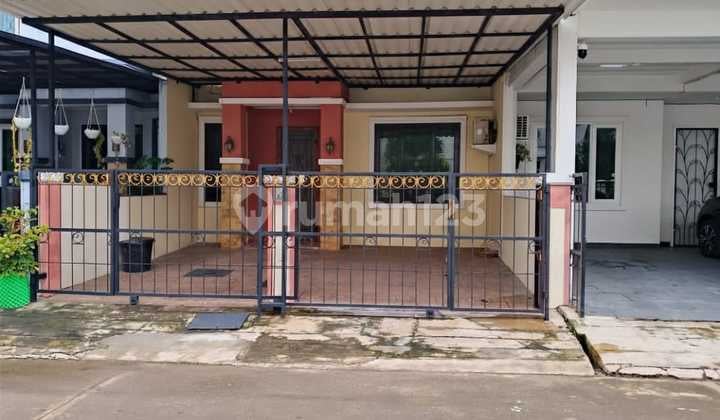 Rumah Murah Siap Huni Gading Arcadia