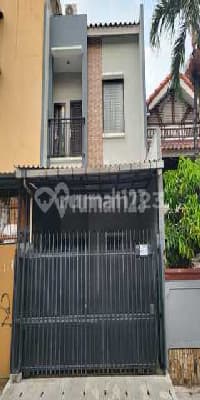 Dijual Rmh Siap Huni Sunter Jaya Rapi