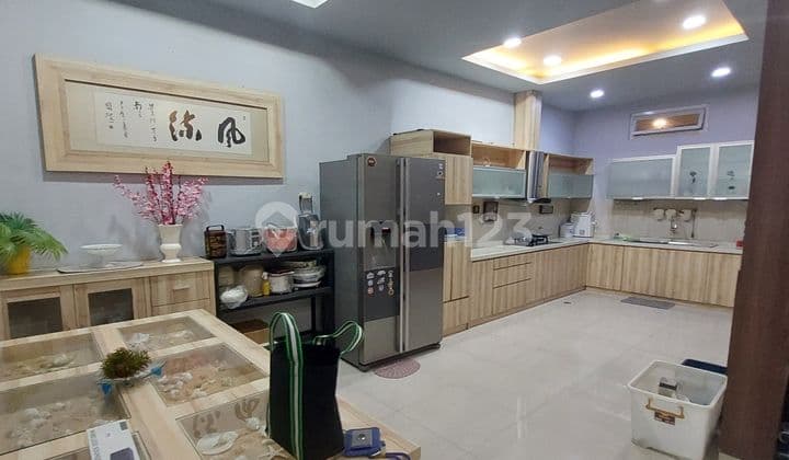 Rumah Rapi Siap Huni Disewakan Kelapa Gading