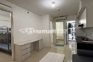 Dijua Unit Bassura City Rapi Full Furnished