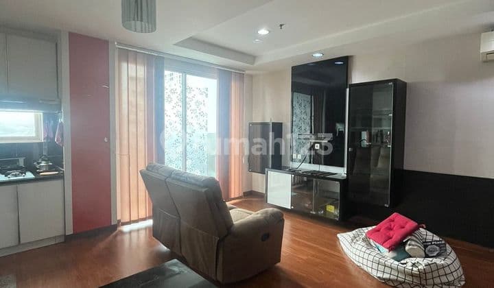 For Rent Nice Garden Loft Type Apartment