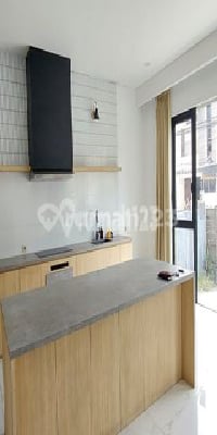 Dijual Rmh Baru Renov Kelapa Cengkir Kelapa Gading