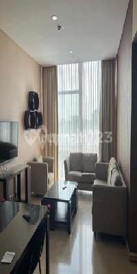 Dijual Unit Apt Summit Cantik dan Siap Huni