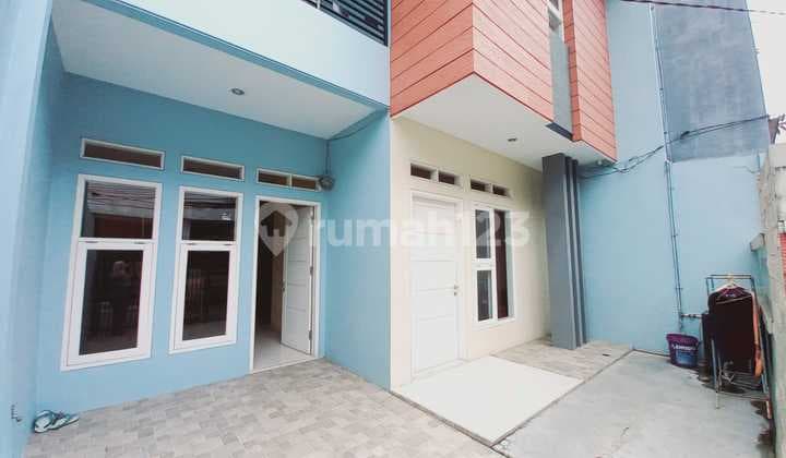 For Sale Fast Move-in Ready White Wood House