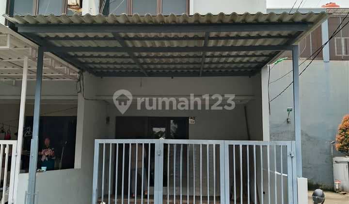 Rumah Gading Griya Residences Dijual
