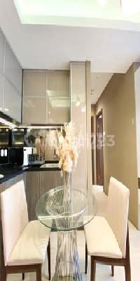 For Sale Beautiful Ready-to-Occupy Apartment Springhill Terrace Oakwood