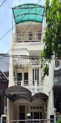 Dijual Rumah Sunter Sacna Rapi Siap Huni