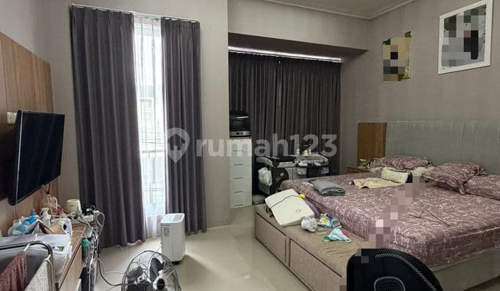 Dijual Rumah Minimalis Siap Huni Gading Imperial