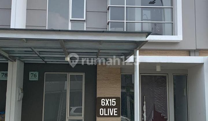 For Rent Golf Island House 6X15