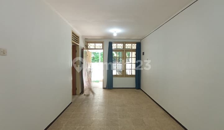 For Rent Ready-to-Live House, Neat and Well-Maintained, Quite Affordable in Kelapa Gading