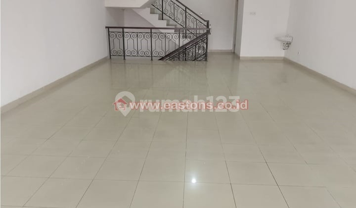 Disewa dan Dijual Ruko Super Strategis di Sebelah Resto Sangat Terkenal 4 Lantai Siap Pakai Cocok untuk Usaha di Sunter (Kg005214)
