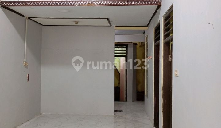 Disewakan Rumah Dekat Mal Kelapa Gading Mungil dan Sederhana (Kg005112)