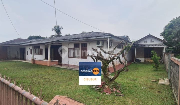 Dijual Rumah di Sawangan Depok