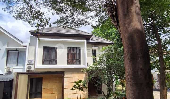 Turun Harga!! Dijual Rumah Modern Siap Huni