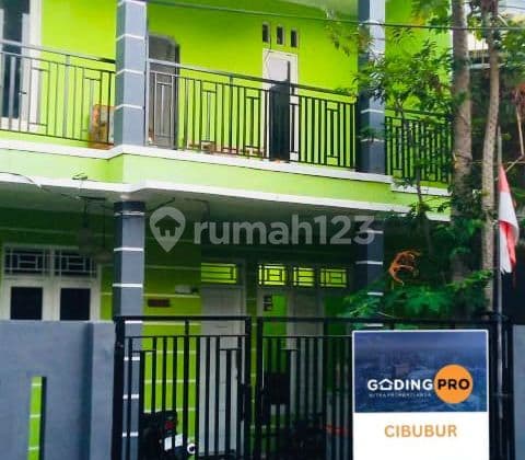 Dijual Rumah Jakarta Utara
