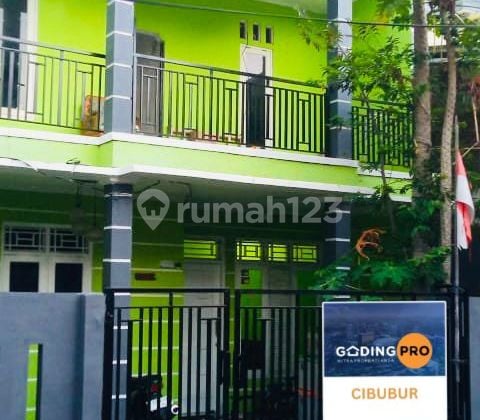 Dijual Rumah Jakarta Utara