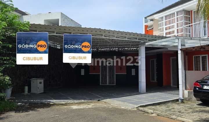 Dijual Rumah di Citragrand