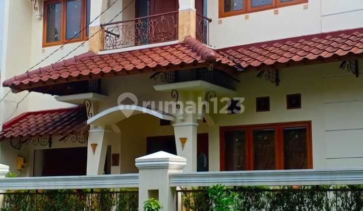 For Rent House in Citragrand