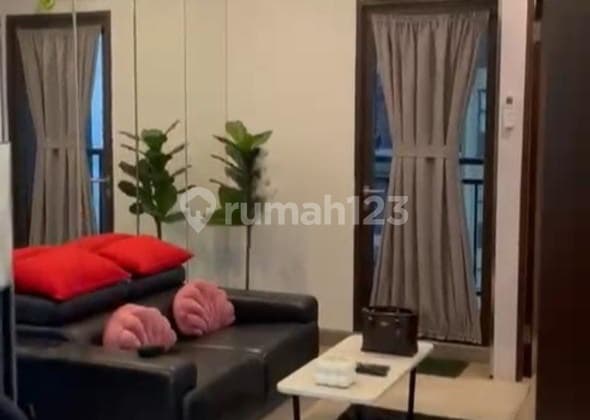 For sale Apartment.transpark, Cibubur. Depok