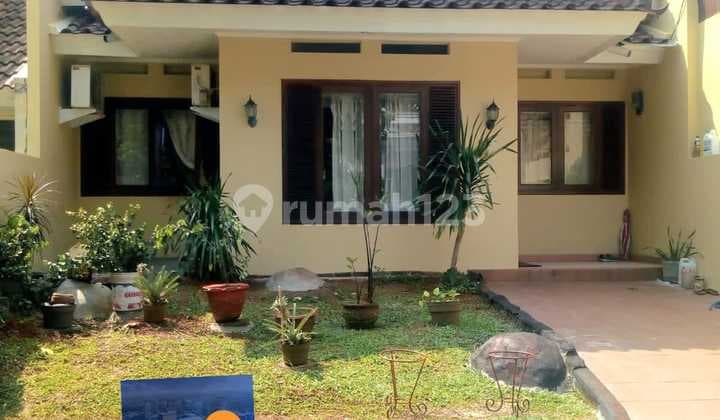 Dijual Rumah di Citragrand