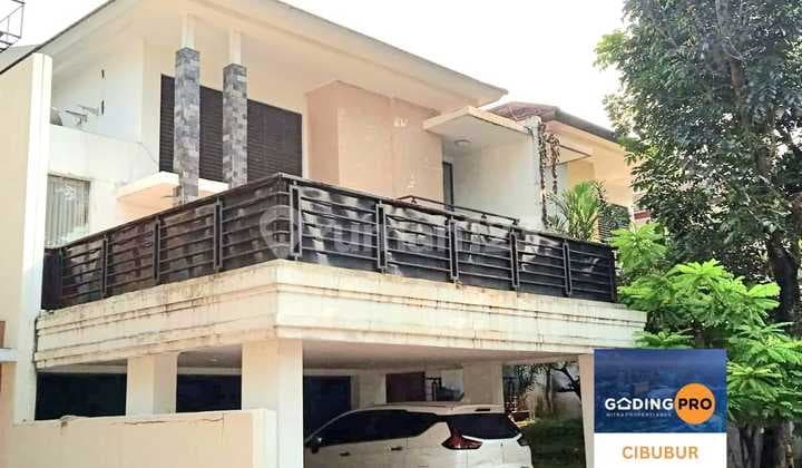 For Sale House in Mahogany Residence