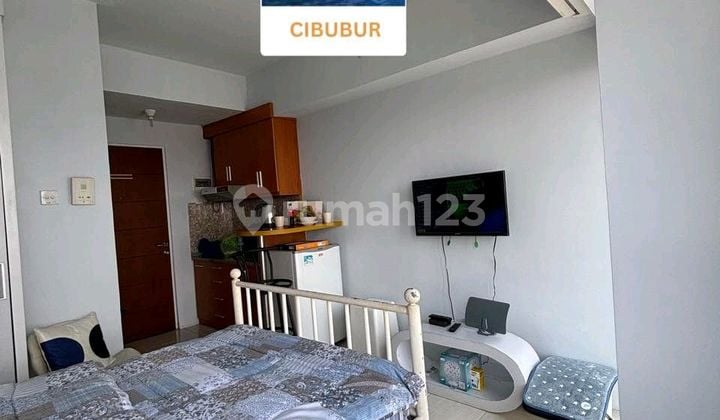 Dijual Apartemen di Taman Melati Margonda Dijual Apartemen di Taman Melati Margonda