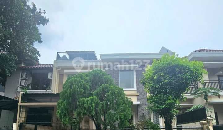 Disewakan.rumah Raffles.hills