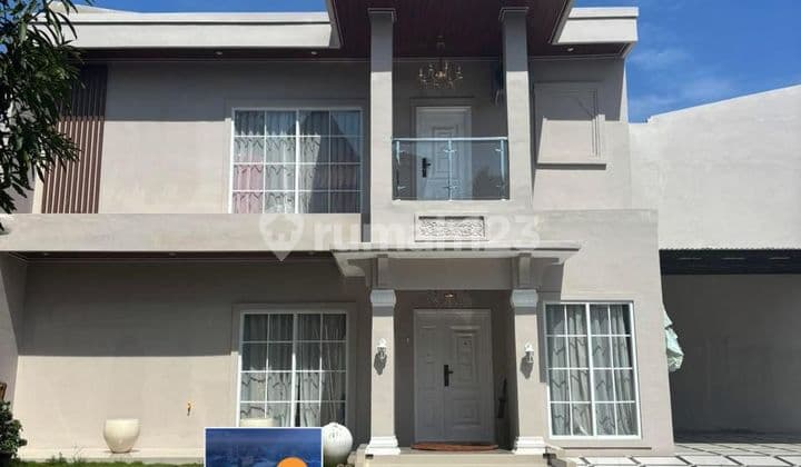Dijual Rumah di Taman Kenari Cibubur