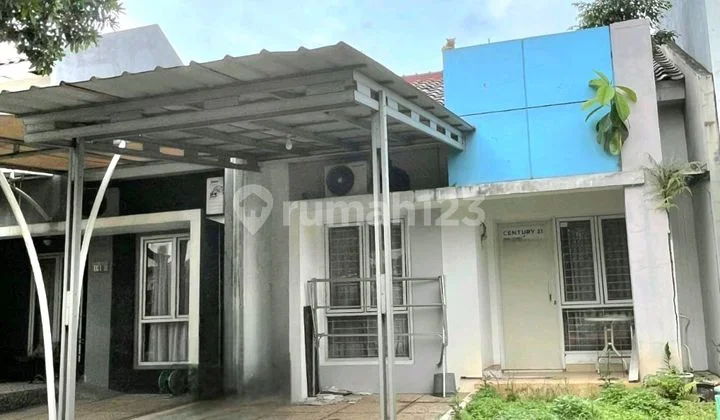 Dijual Rumah Komplek Raffles Hills Dijual Rumah Komplek Raffles Hills