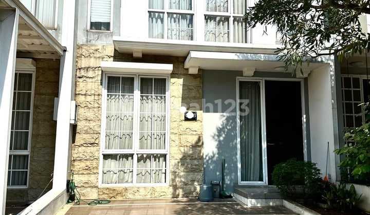 Dijual Rumah di Citragrandcibubur