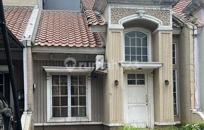 House for Rent in Citra Grand