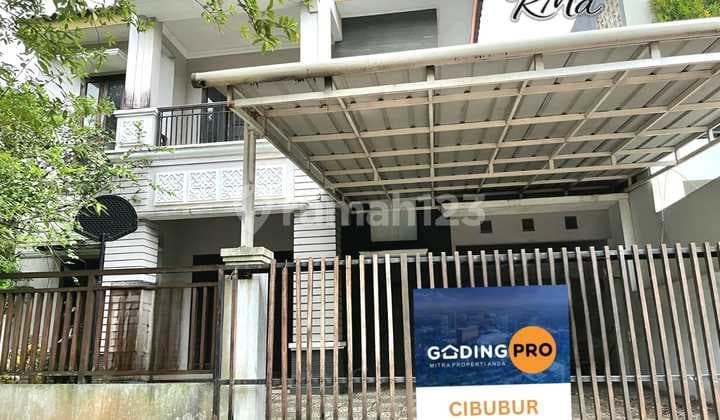 Dijual Rumah di Citragrand