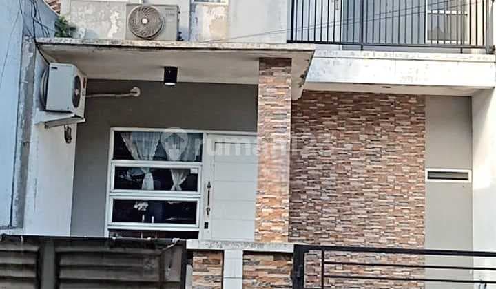 Dijual Rumah di Citragrand