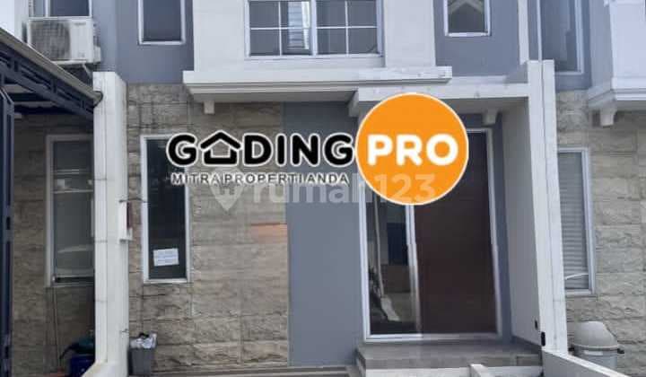 Dijual Rumah di Citragrand Cibubur