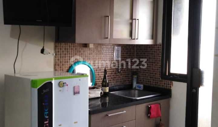 Dijual Apartemen di Kebagusan City
