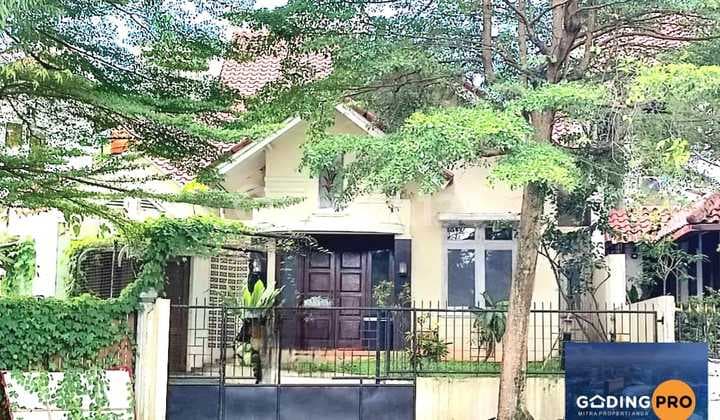 Dijual Rumah di Raffles Hills