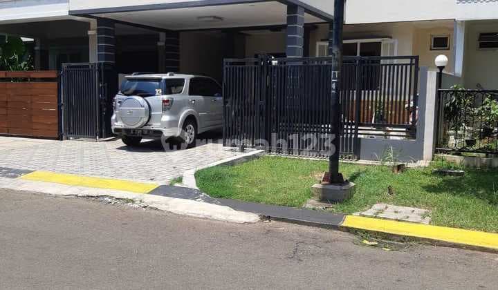 Dijual Rumah di Legenda Wisata