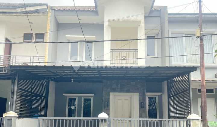 Disewakan Rumah di Citragrand Cibubur